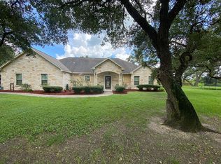 609 Richter Rd, Inez, TX 77968