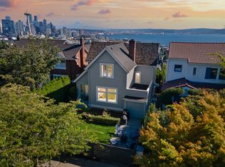 307 W Highland Dr, Seattle, WA 98119