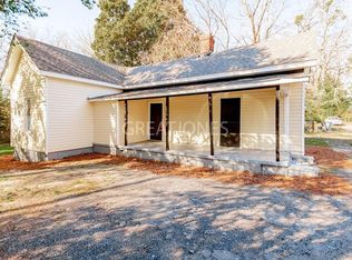 618 Arthur St, Lagrange, GA 30241