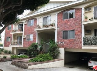 2803 Arizona Ave APT 12, Santa Monica, CA 90404