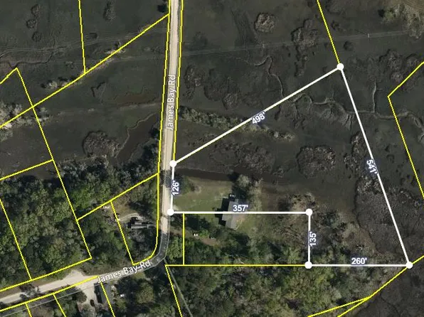 3817 James Bay Rd, Johns Island, SC 29455
