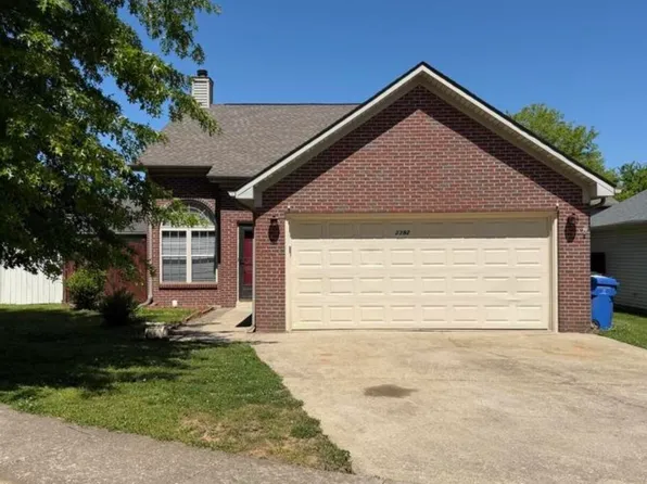 3392 Tyler Ct, Lexington, KY 40509