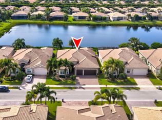 8194 Green Mountain Rd, Boynton Beach, FL 33473