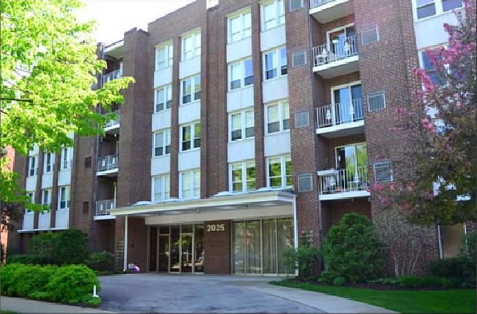 1st image of 2025 Sherman Ave APT 410