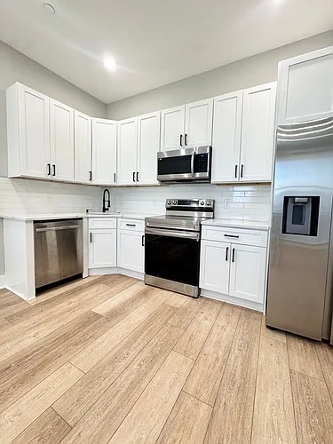 Incredibly redesigned Church-Haven Lofts- luxury living at its finest! Photo 1
