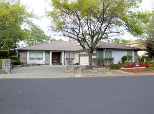 231 Hidden Valley Ln, Vacaville, CA