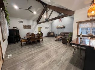 5245 S Cambridge Rd, Clearwater, KS 67026