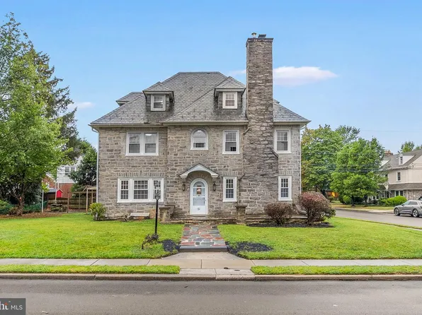 474 Kenwood Rd, Drexel Hill, PA 19026