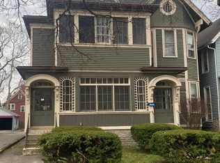 23 Vick Park #5, Rochester, NY 14607