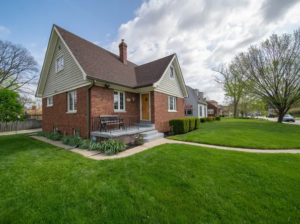 6050 Lowell Ave, Indianapolis, IN 46219