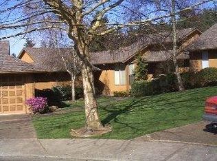 15145 SW Barlow Ct, Beaverton, OR 97007