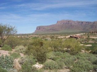 9174 E Quartz Mountain Dr, Superstition Mountain, AZ 85118