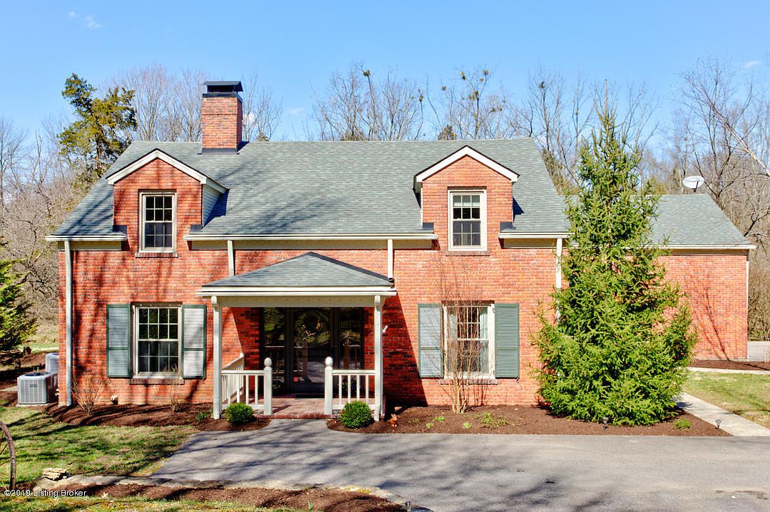 8607 Wolf Pen Branch Rd, Prospect, KY 40059 Zillow