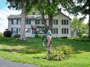 126 Woodward Rd, Nassau, NY 12123
