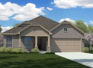 1200 Starling St, Northlake, TX 76247