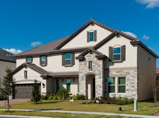 8465 Chilton Dr, Orlando, FL 32836