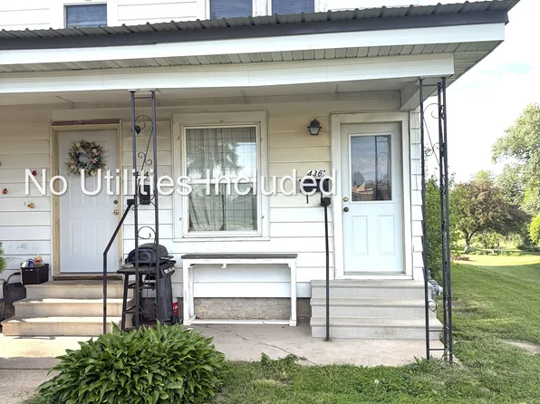436 E Sullivan St, Ripon, WI 54971