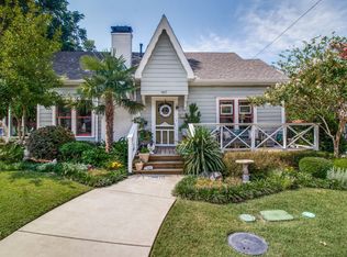 907 W Lamar St, McKinney, TX 75069