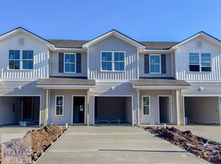 138 Heirloom Rd, Hinesville, GA 31313