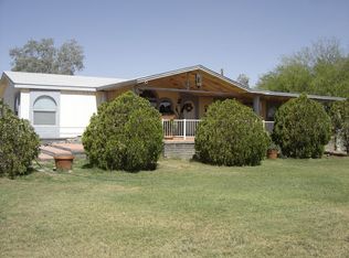 11890 N Brewer Rd, Maricopa, AZ 85139