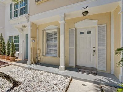 7735 Sanibel Drive #7735, Fort Lauderdale, FL, 33321