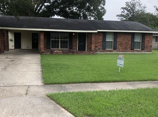 2657 Purvis Dr, Baton Rouge, LA 70809