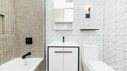 Rented by Nooklyn NYC LLC