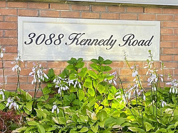 2nd image of 3088 Kennedy Rd #515