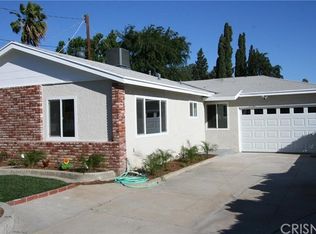 15472 El Cajon St, Sylmar, CA 91342