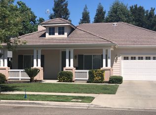 1194 Mondavi Ct, Tulare, CA 93274