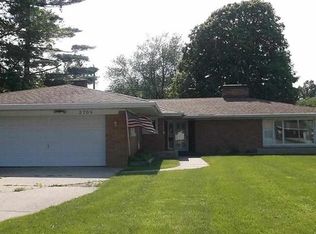 2709 Clearview St, Ottumwa, IA 52501