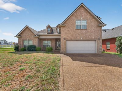 2505 Pebblecreek Ln, Murfreesboro, TN, 37130