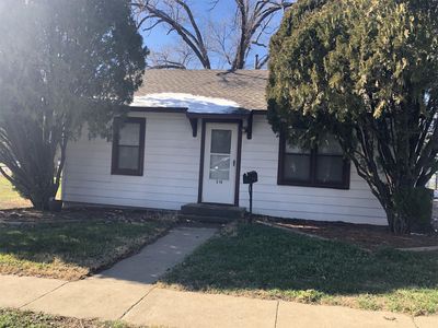 510 College St, Canyon, TX, 79015