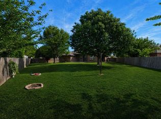 2617 Prescott Ave, Edmond, OK 73013