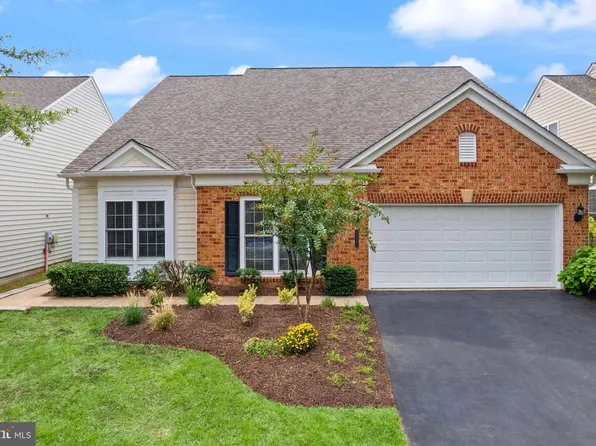 44461 Blueridge Meadows Dr, Ashburn, VA 20147