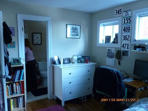 5th image of 118 S Boulevard APT 2