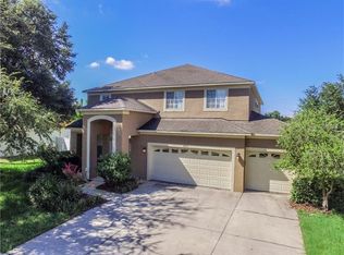 2810 Pankaw Ln, Valrico, FL 33596