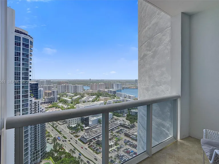 18201 Collins Ave #4705 — Photo 28