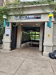 Rented by R New York