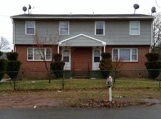 454 Lewis St, Somerset, NJ
