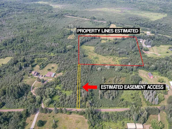 XXX Jerry Rd, Duluth, MN 55810