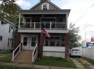 3609-11 Maple St #2, Erie, PA 16508