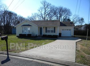 1923 Westerwald Dr, Murfreesboro, TN 37127