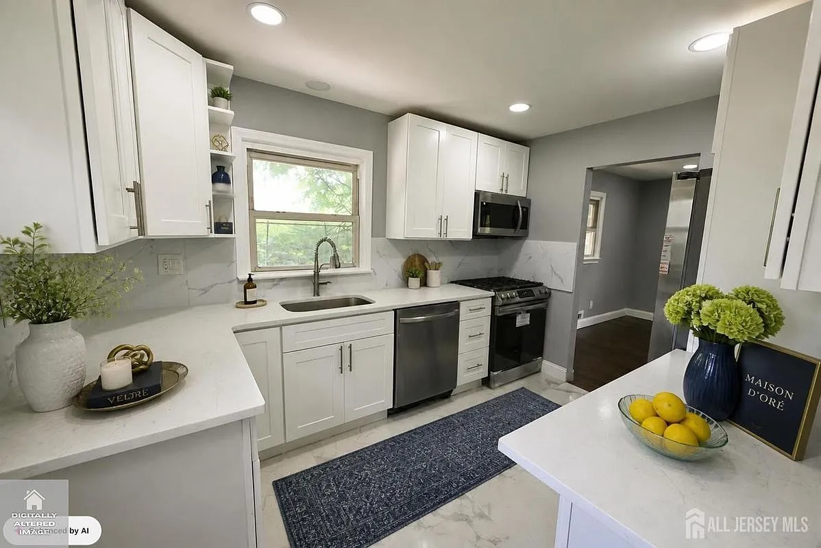 3 bed, 1.0 bath, 840 sqft, $3,000 — Photo 3