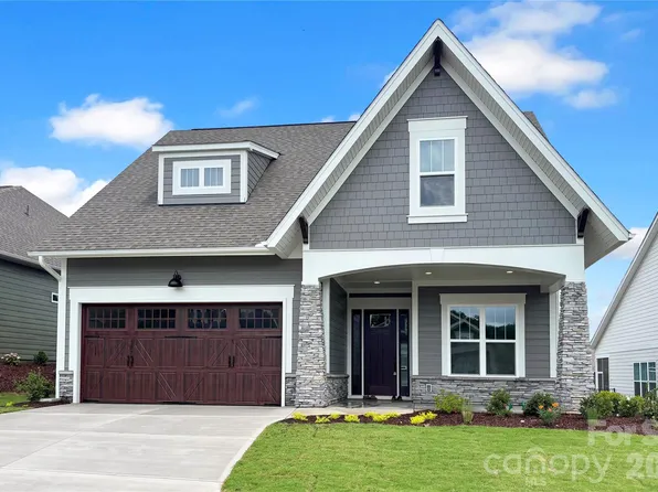 201 Fulworth Dr NW Lot 81, Concord, NC 28027