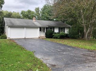 16 Seneca Ave, Geneseo, NY 14454