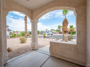 2224 Saddlebrook Ln, Bullhead City, AZ 86442