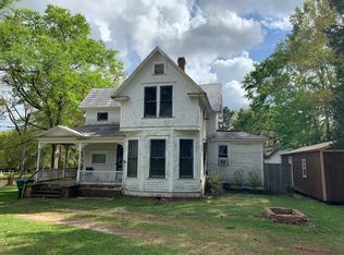 8065 State St, Citronelle, AL 36522