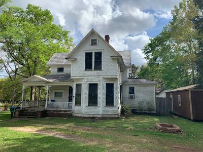 8065 State St, Citronelle, AL, 36522