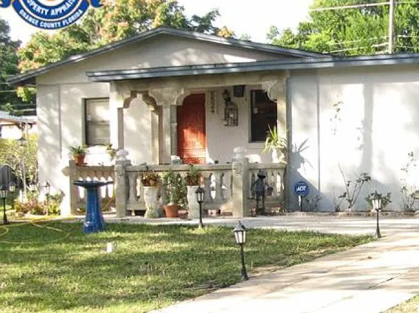 5524 Lunsford Dr, Orlando, FL 32818